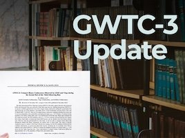 GWTC 3