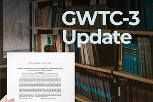 GWTC 3